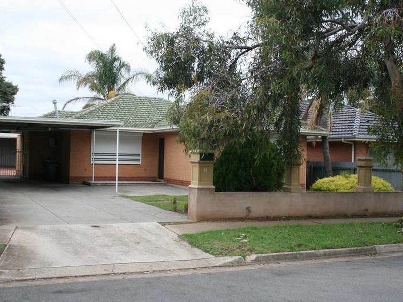 3 Arthur Street, Seaton SA 5023