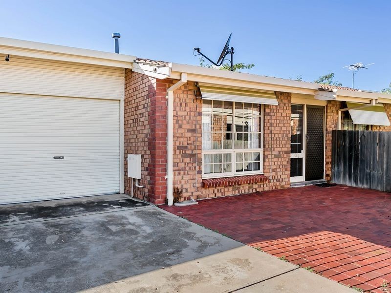 5/2-8 Barnett Road, Evanston SA 5116