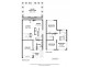 1/1 Mooloola Way, West Lakes Shore SA 5020 Floorplan