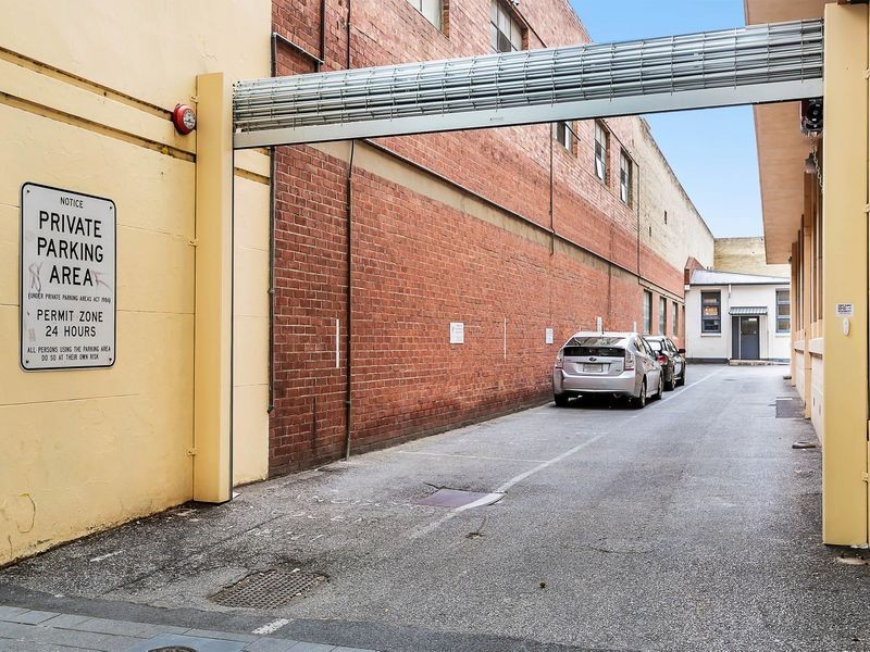 G09/182 Pulteney Street, Adelaide SA 5000