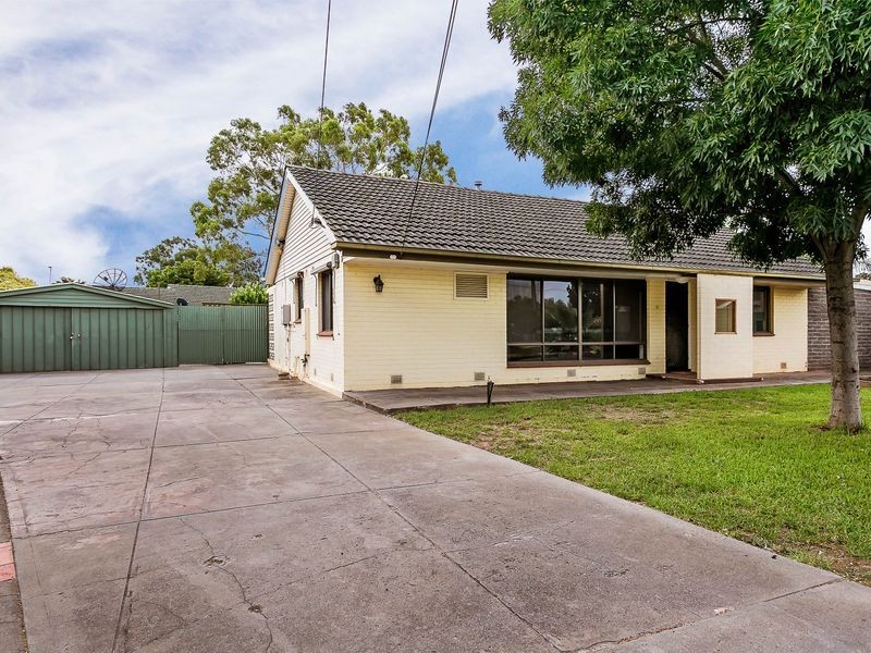 11 Barnes Crescent, Parafield Gardens SA 5107