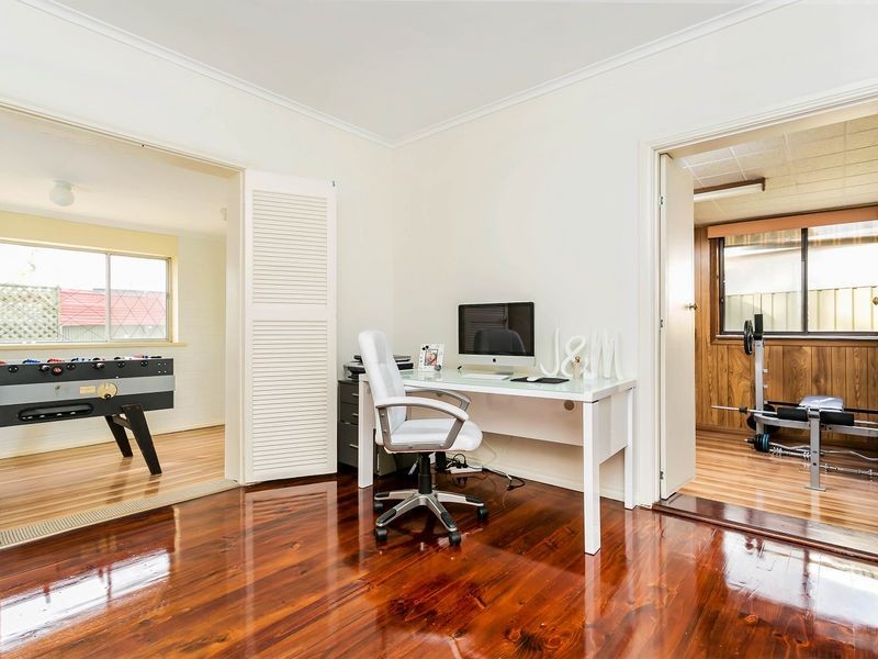 11 Barnes Crescent, Parafield Gardens SA 5107