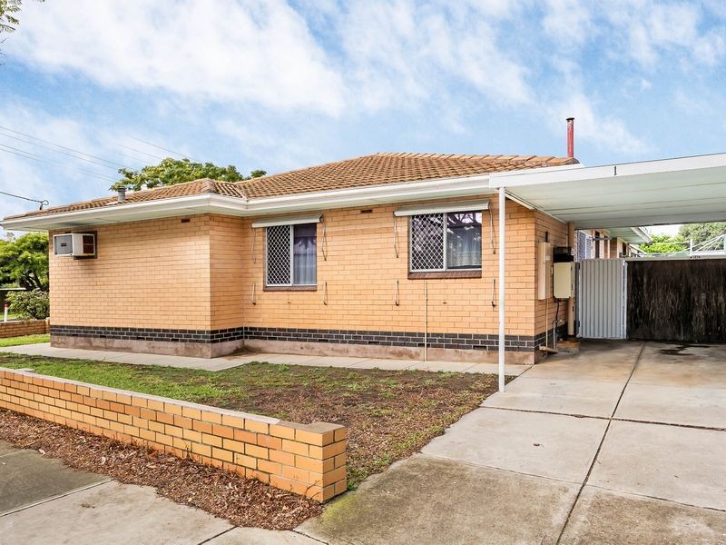 1/40 Fussell Place, Alberton SA 5014