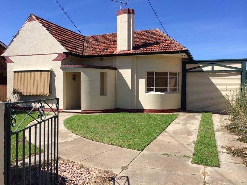 5 Hawkins Avenue, Flinders Park SA 5025
