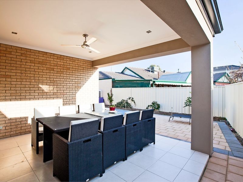 41 Gibson Street, West Beach SA 5024