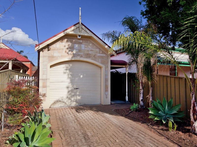 55c Lurline Street, Mile End SA 5031