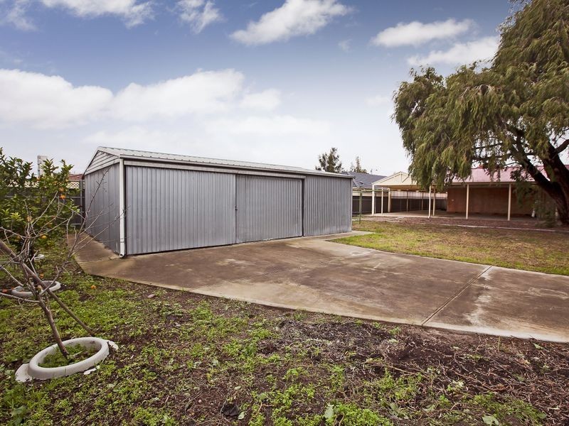 7 Solvay Road, Osborne SA 5017