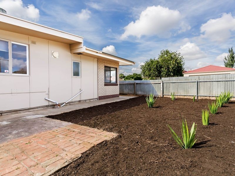 31 Minerva Crescent, Croydon Park SA 5008