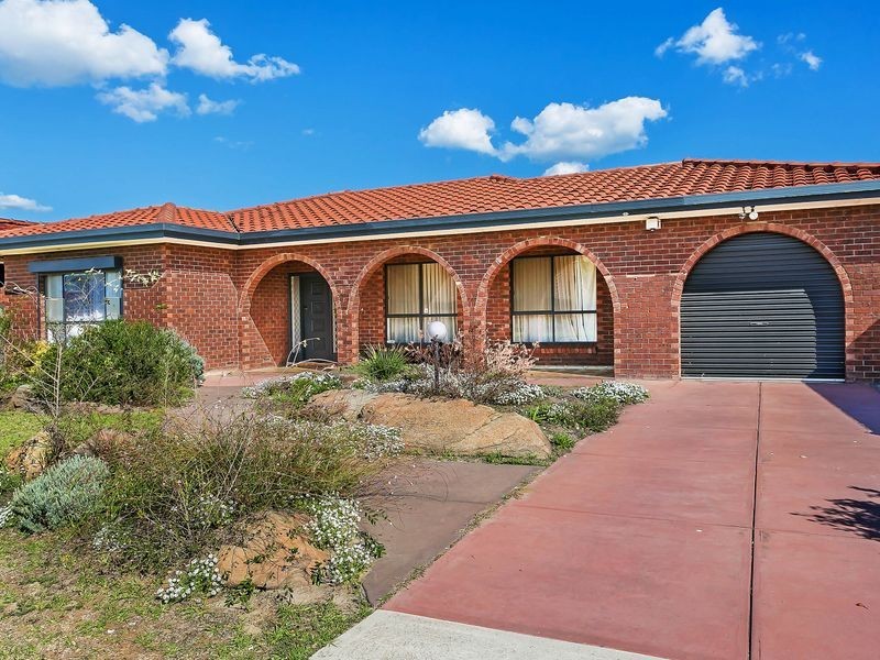 7 Lambert Avenue, West Lakes Shore SA 5020