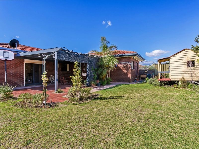 7 Lambert Avenue, West Lakes Shore SA 5020