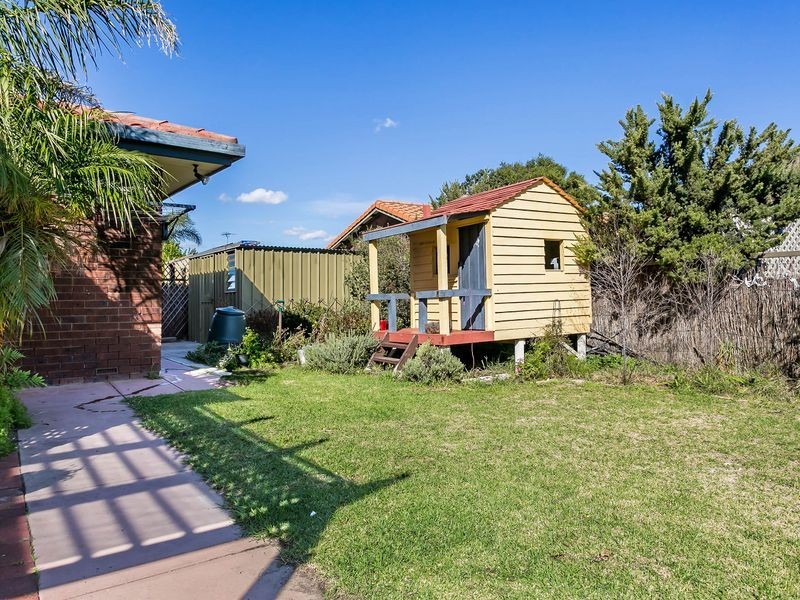 7 Lambert Avenue, West Lakes Shore SA 5020