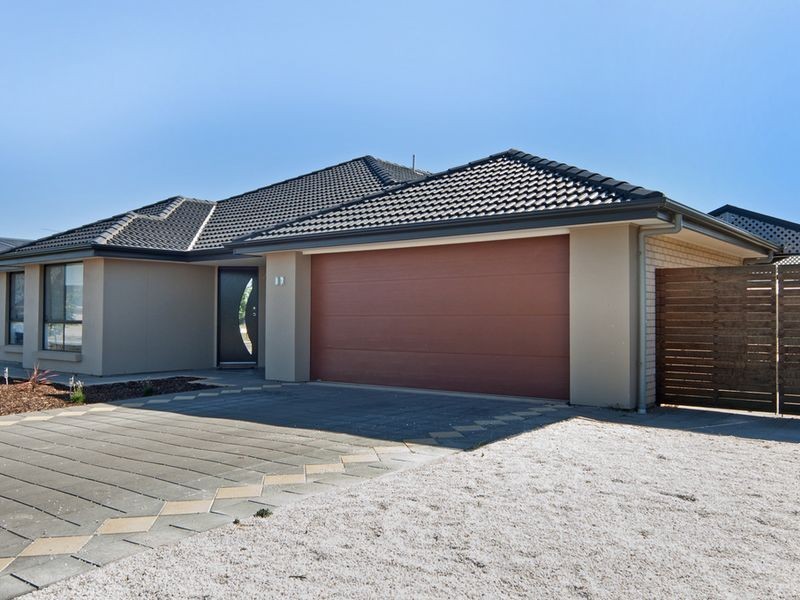 17 McCallum Road, Freeling SA 5372