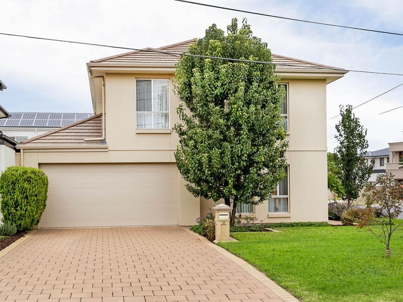 19 Westmoreland Road, Grange SA 5022