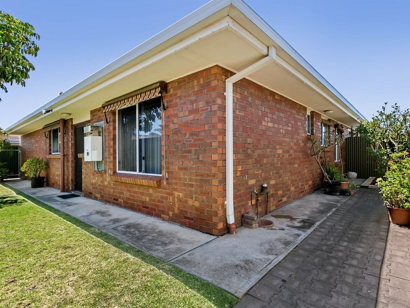 6/59 Military Road, Semaphore South SA 5019