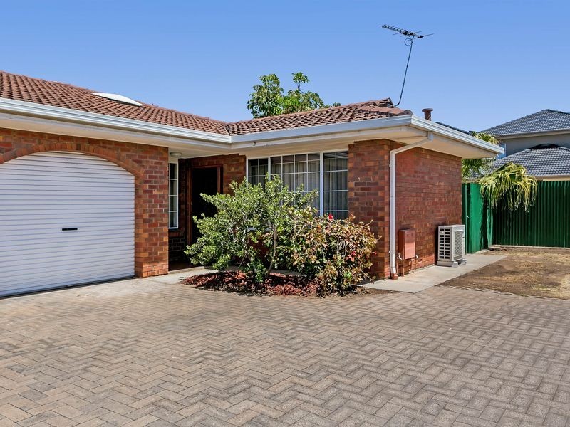 6/59 Military Road, Semaphore South SA 5019