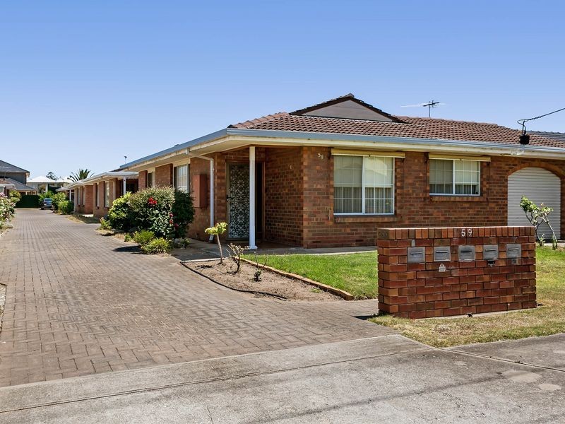 6/59 Military Road, Semaphore South SA 5019