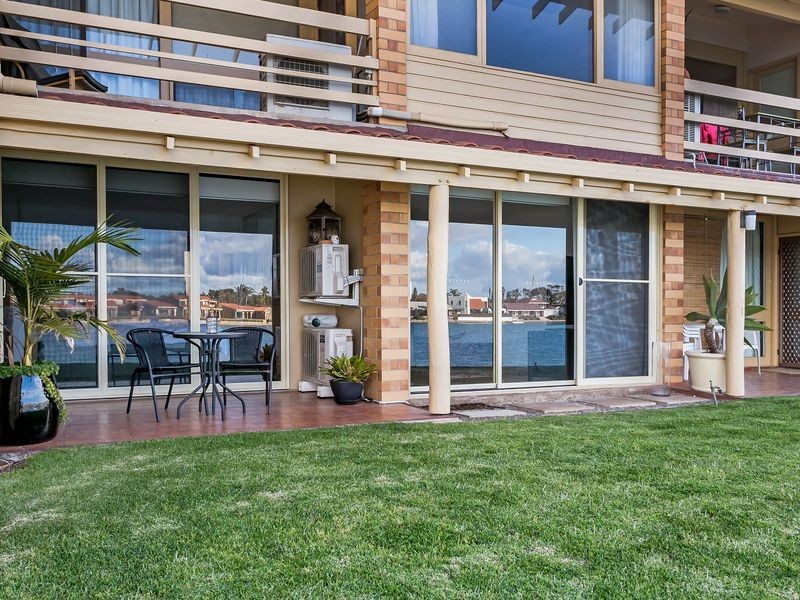 5/80 Military Road, Tennyson SA 5022