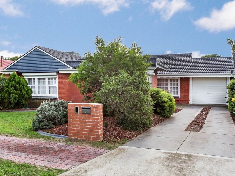 19 St Albans Terrace, Semaphore Park SA 5019