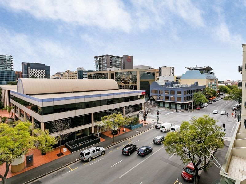 409/88 Frome Street, Adelaide SA 5000
