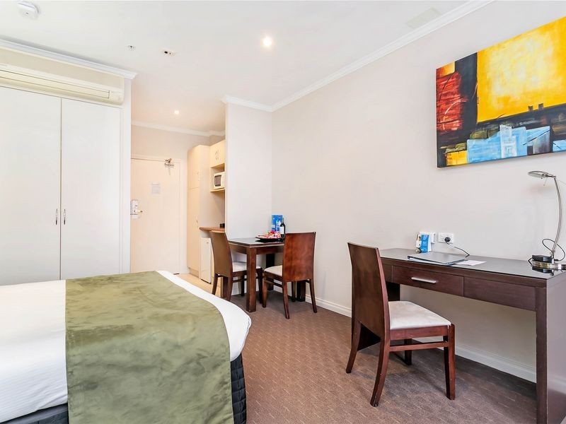 409/88 Frome Street, Adelaide SA 5000