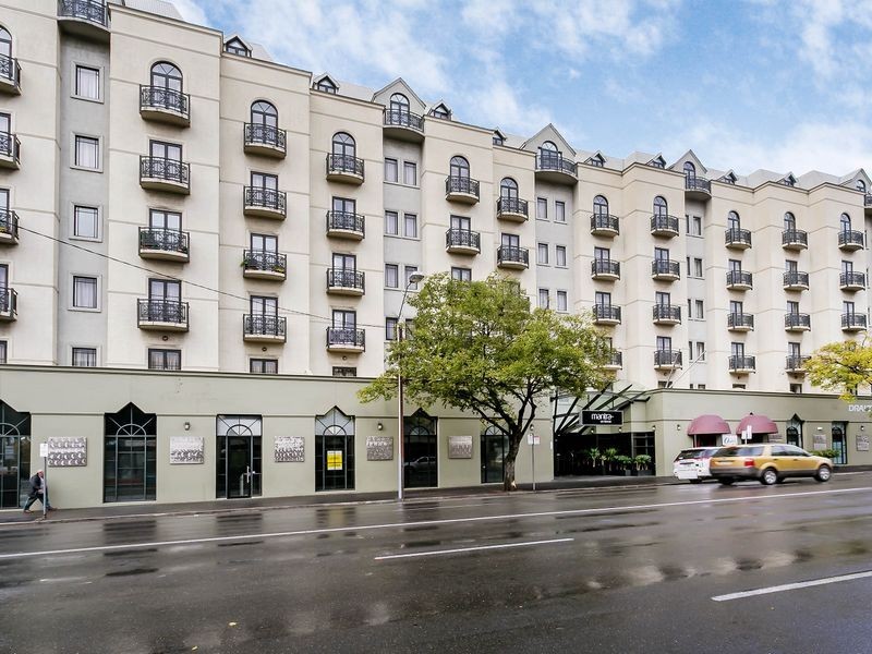 409/88 Frome Street, Adelaide SA 5000