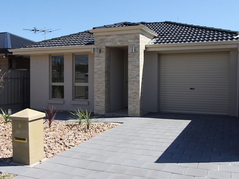 8 Victoria Parade, Semaphore Park SA 5019