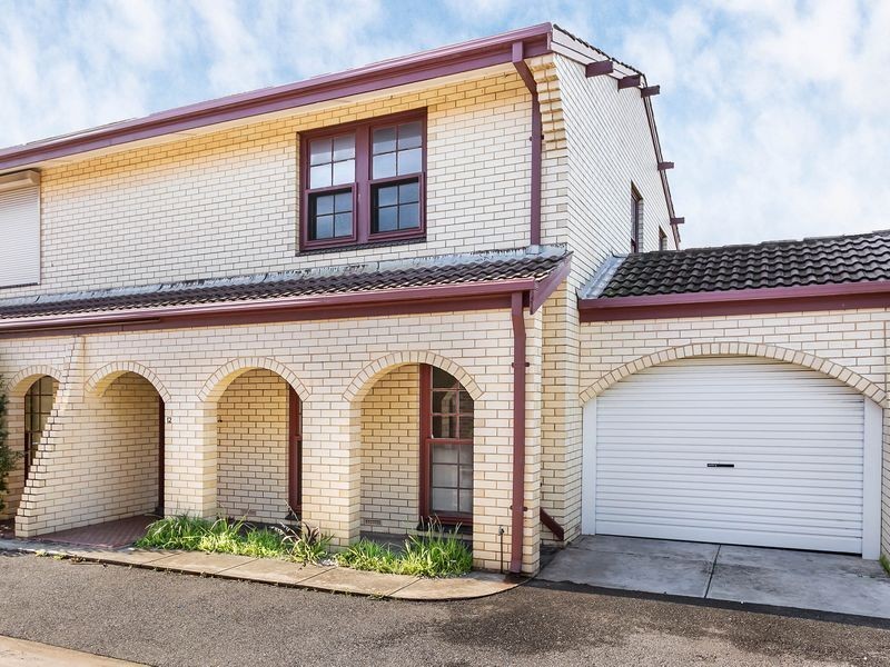 12/36 Simcock Street, West Beach SA 5024