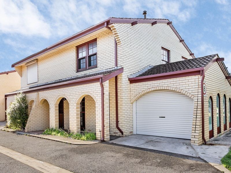 12/36 Simcock Street, West Beach SA 5024