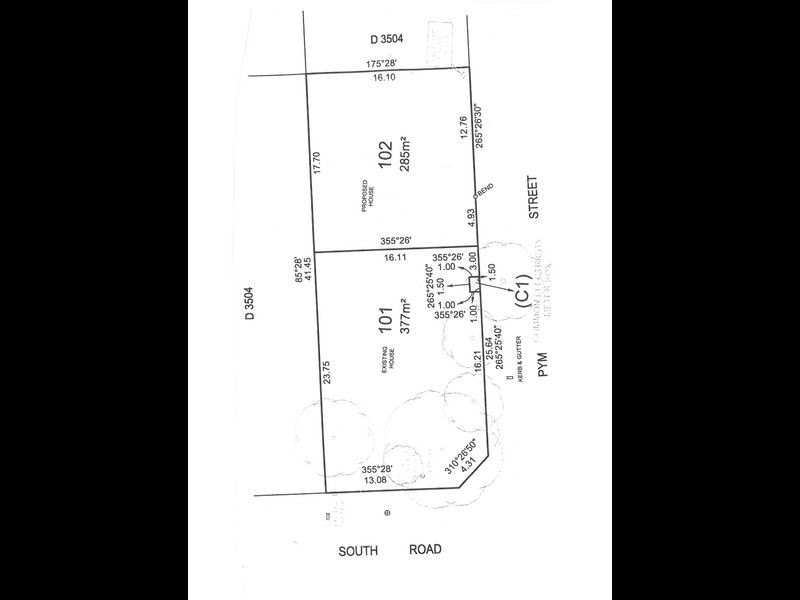 Lot 102 / South Road, Croydon Park SA 5008