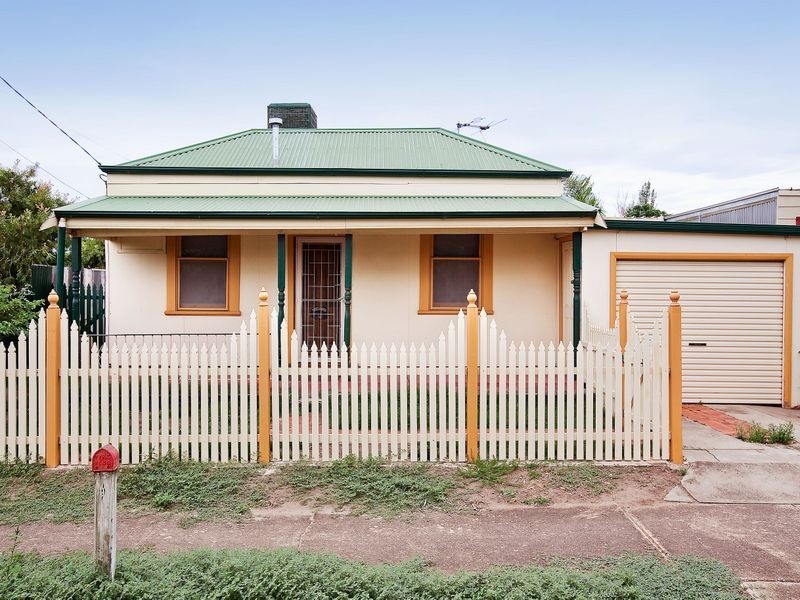 36 Jenkins Street, Rosewater SA 5013