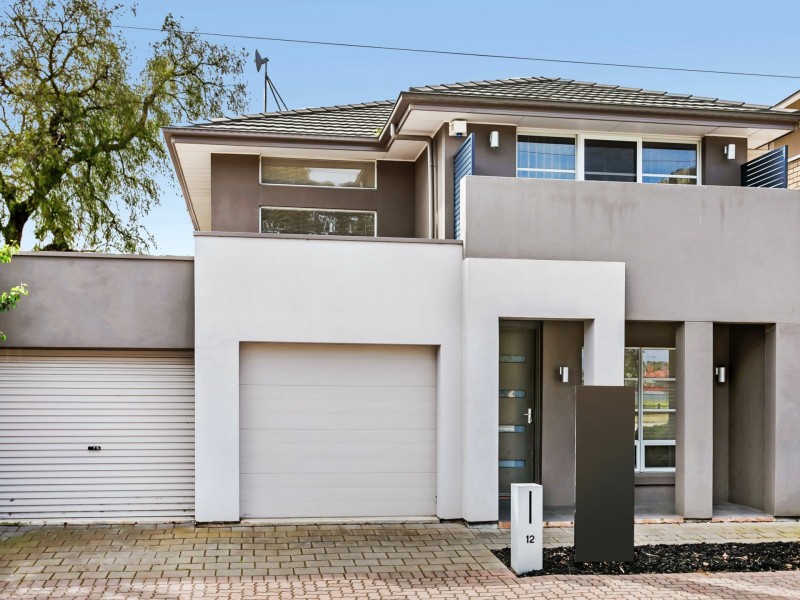 12 North Parade, Royal Park SA 5014