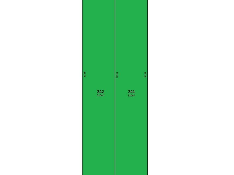 242/94 Edward Street, Ottoway SA 5013