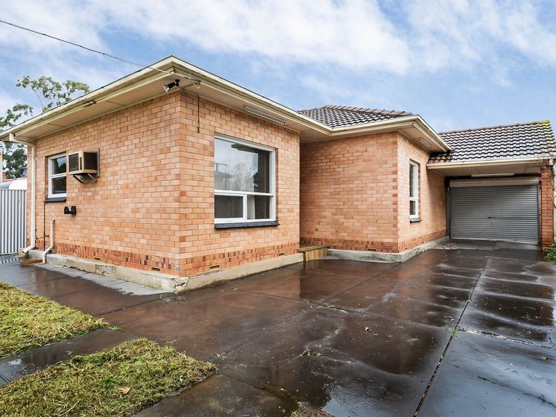 5 Franklin Avenue, Flinders Park SA 5025