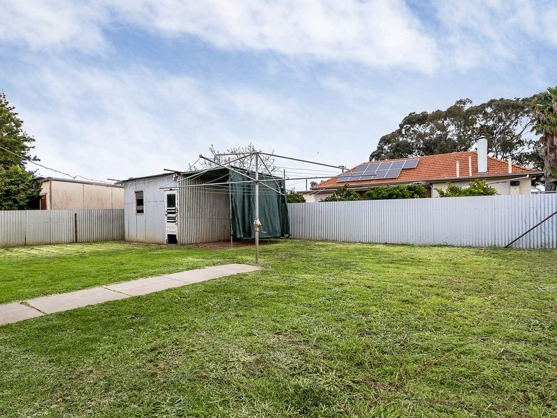 14 Palm Avenue, Royal Park SA 5014