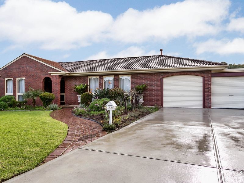 6 Whitmont Court, Kidman Park SA 5025