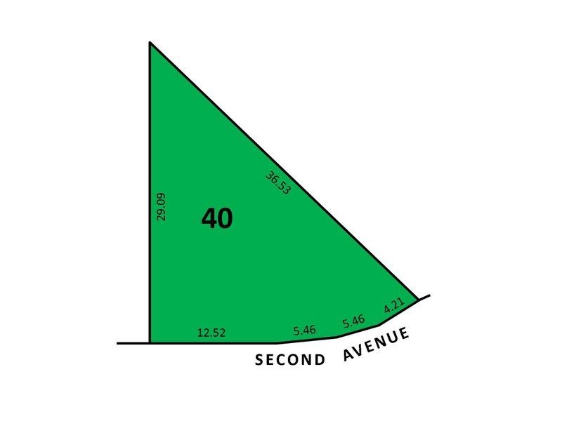 19 Second Avenue, Seaton SA 5023