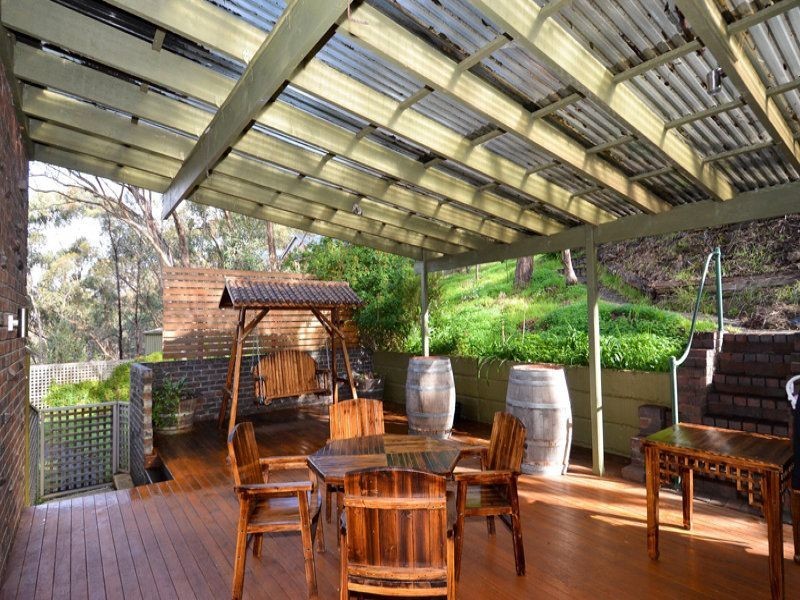 21 Ash Avenue, Belair SA 5052