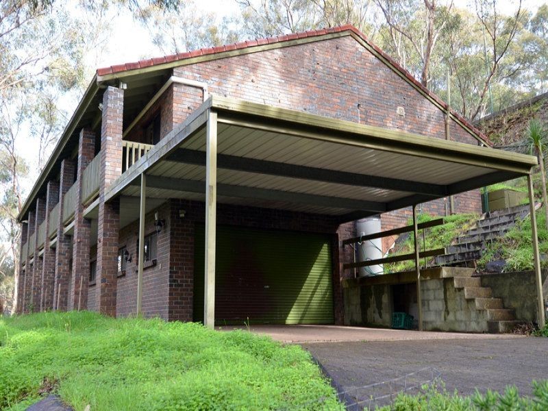 21 Ash Avenue, Belair SA 5052