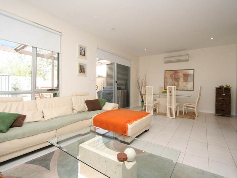 1/137 Drayton Street, Bowden SA 5007