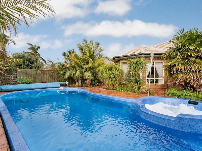 3 Hannam Avenue, Grange SA 5022