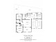 1/4 Dyer Court, West Lakes SA 5021 Floorplan
