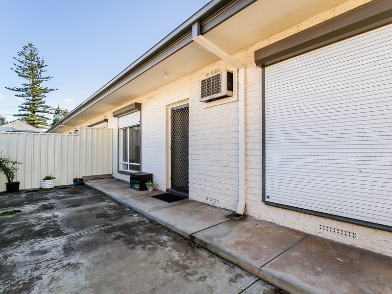 6/6 Lincoln Street, Woodville North SA 5012