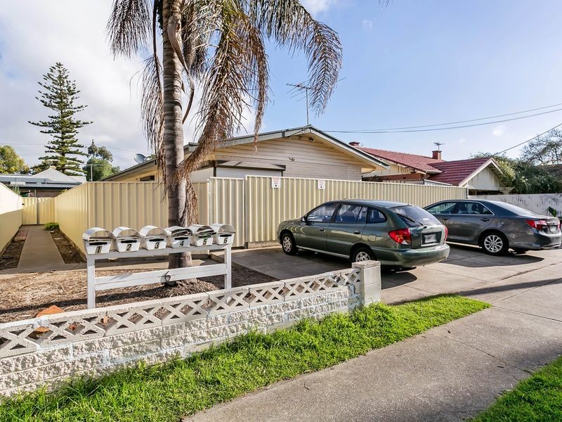 6/6 Lincoln Street, Woodville North SA 5012