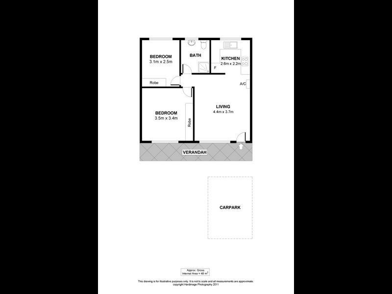 5/150 Childers Street, North Adelaide SA 5006