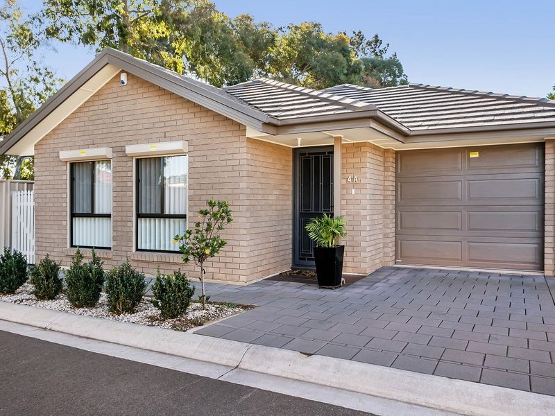 4a Star Avenue, Dudley Park SA 5008