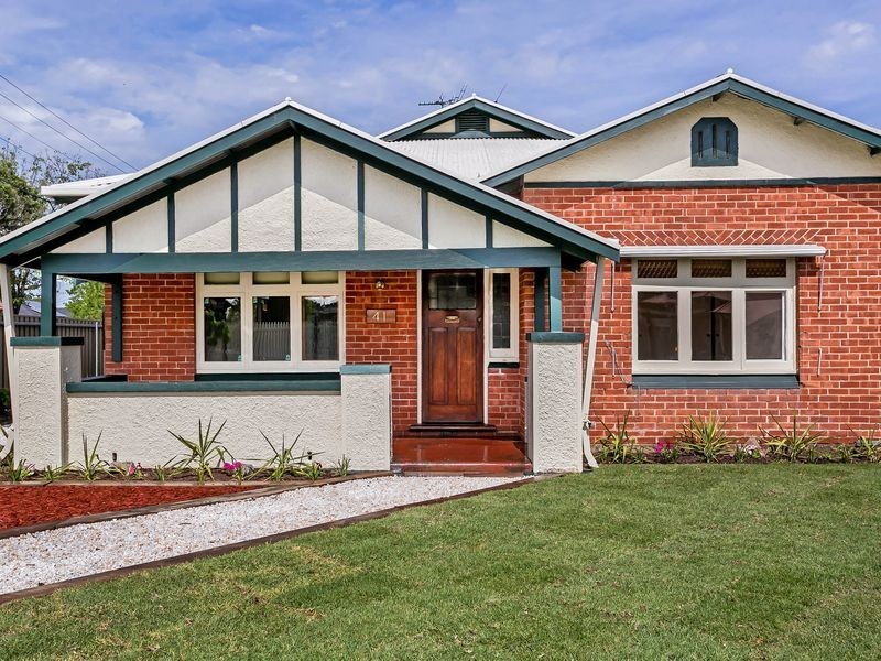 41 Margaret Avenue, West Croydon SA 5008