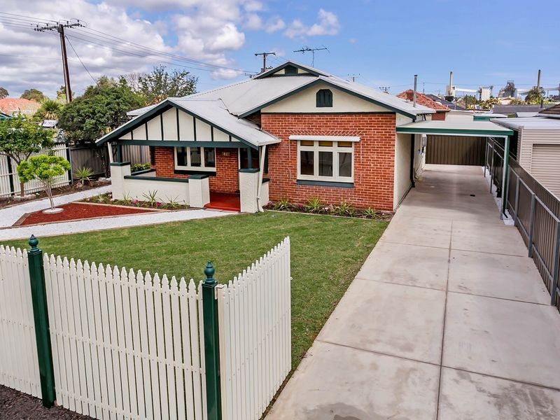 41 Margaret Avenue, West Croydon SA 5008