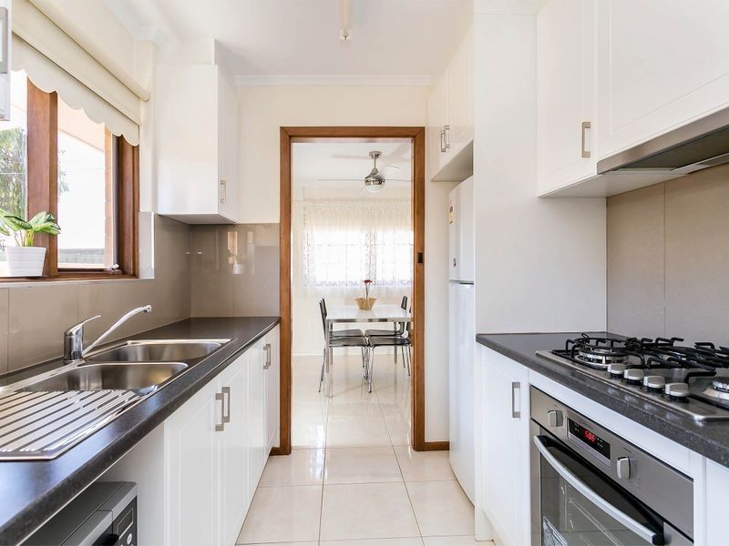 6/57 High Street, Grange SA 5022