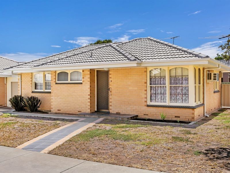 6/57 High Street, Grange SA 5022