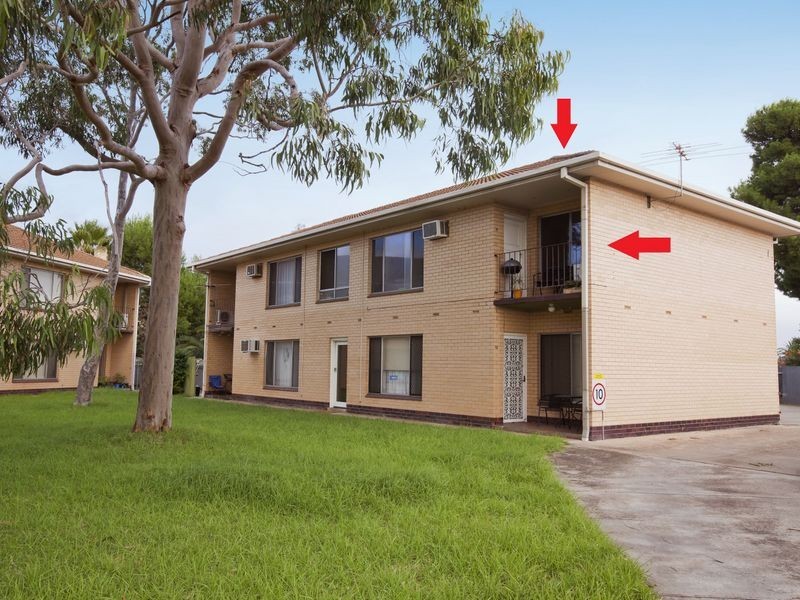 14/7 Troon Avenue, Seaton SA 5023